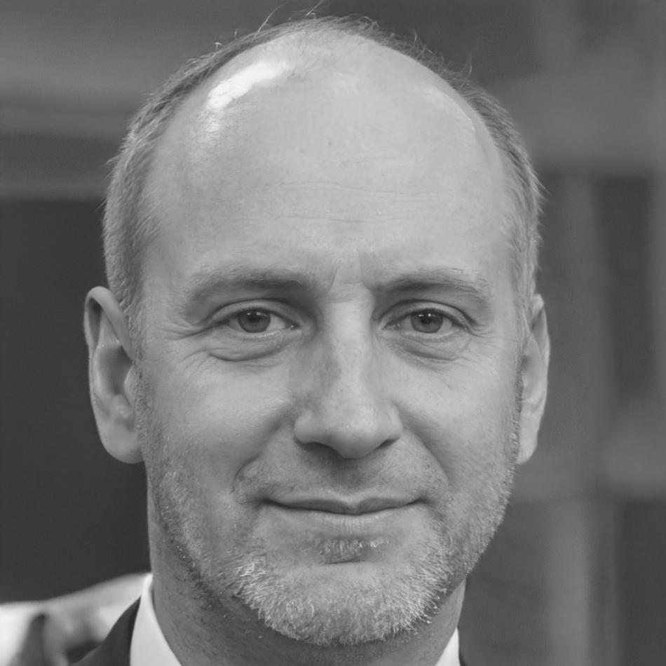 Markus Weber - Erfolgreicher Finanzplaner